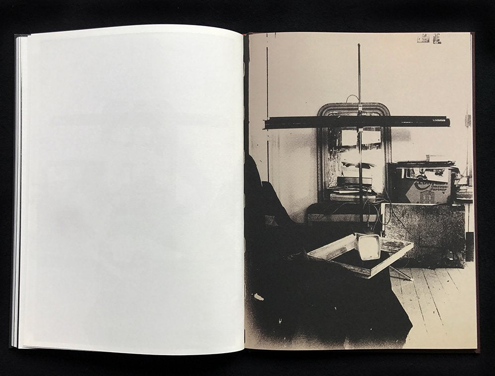 Hollinshausen by Anne Lefebvre | Special Edition