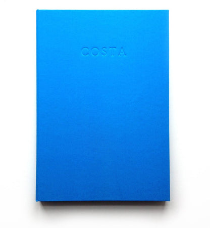 COSTA<br>José Pedro Cortes<br>SPECIAL EDITION BOX W/ 2 Prints