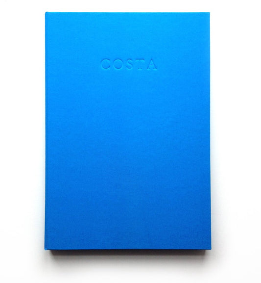 COSTA<br>José Pedro Cortes<br>SPECIAL EDITION BOX W/ 2 Prints