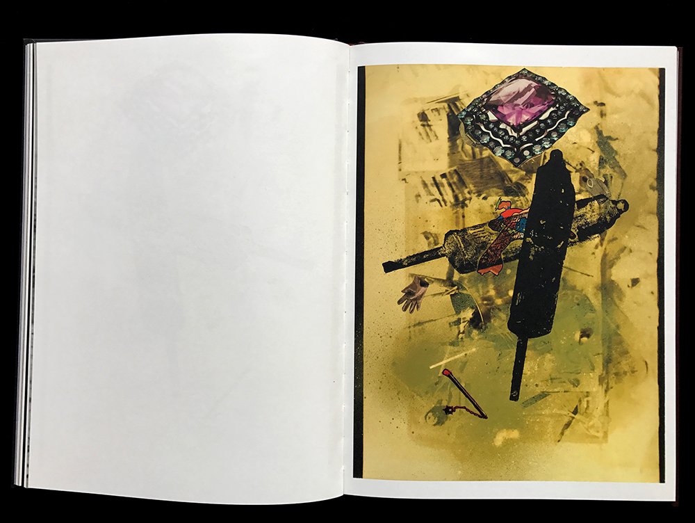 Hollinshausen by Anne Lefebvre | Special Edition
