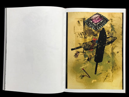 Hollinshausen by Anne Lefebvre | Special Edition