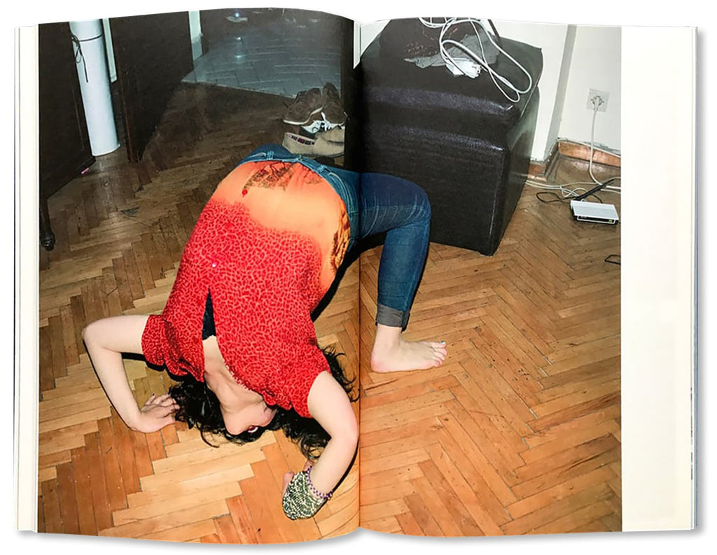 YOU'RE LIVING FOR NOTHING NOW (BOOK 1)<br>André Príncipe