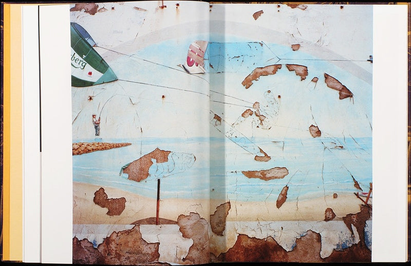 Things Here and Things Still to Come by José Pedro Cortes
