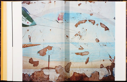 Things Here and Things Still to Come by José Pedro Cortes