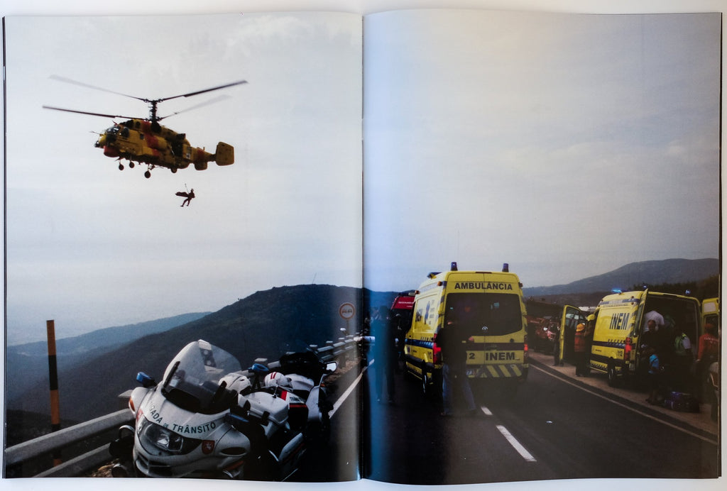CAREFUL DRIVING AVOIDS ACCIDENTS<br>Augusto Alves da Silva