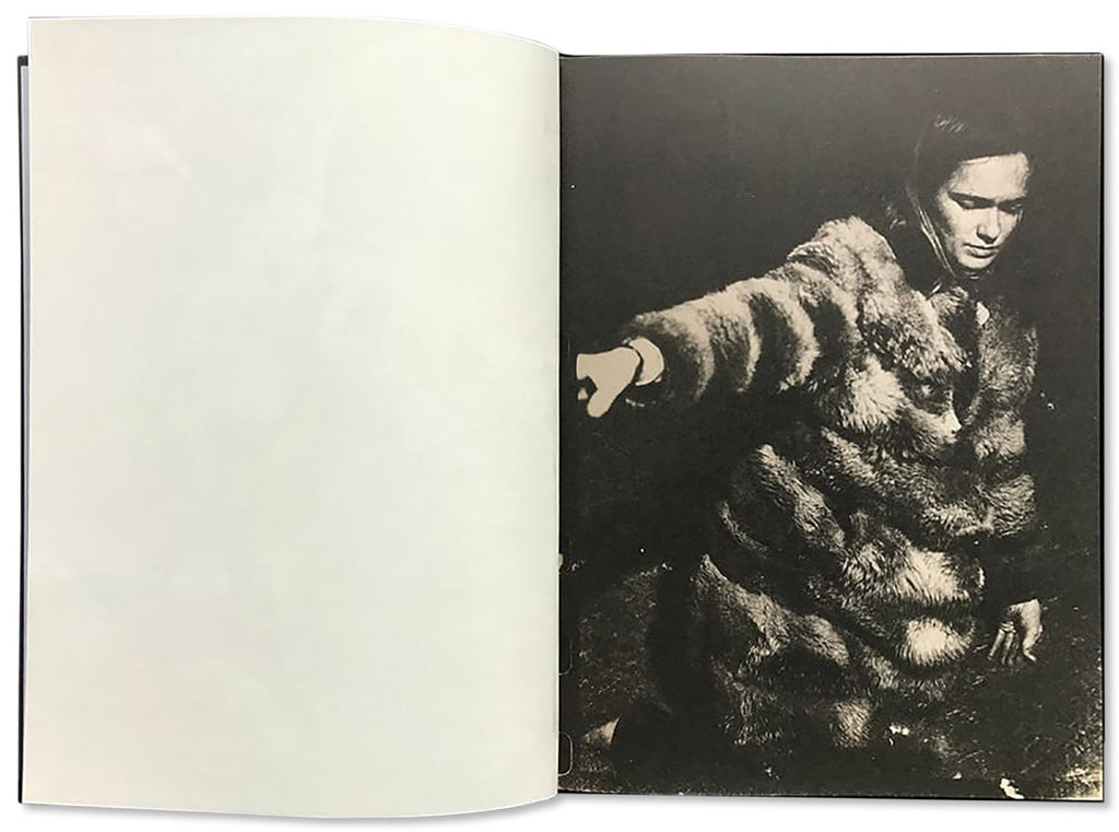 HOLLINGSHAUSEN<br>Anne Lefebvre