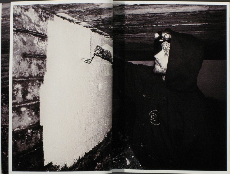 THE PIER<br>Nils Petter Löfstedt