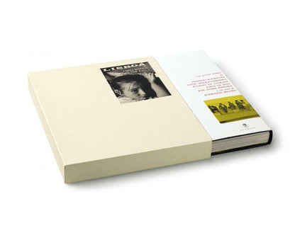 LISBOA, CIDADE TRISTE E ALEGRE <br>Victor Palla and Costa Martins<br>BOXED EDITION