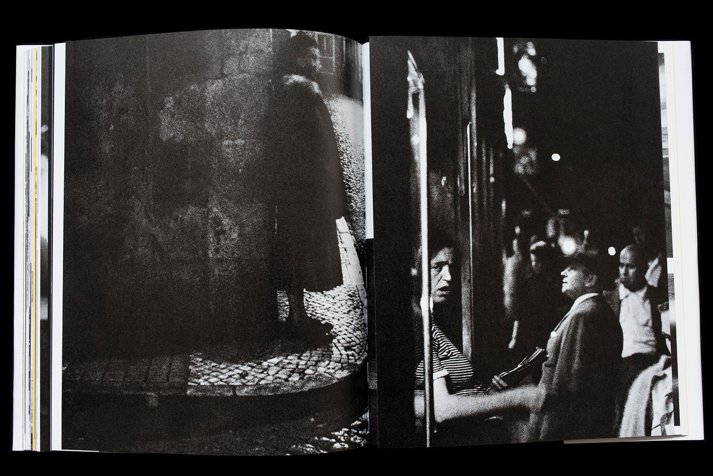 Lisboa Cidade Triste e Alegre by Victor Palla and Costa Martins
