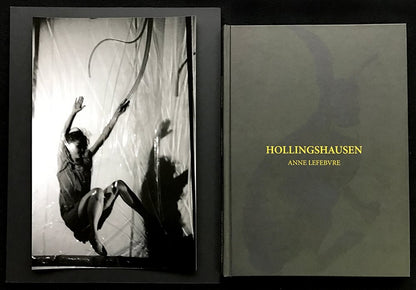 Hollinshausen by Anne Lefebvre | Special Edition
