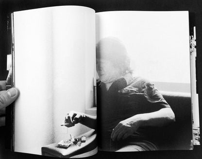 Tokyo Diaries by André Príncipe and Marco Martins