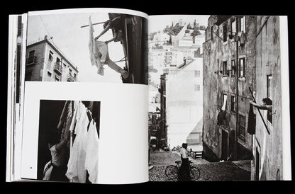 Lisboa Cidade Triste e Alegre by Victor Palla and Costa Martins