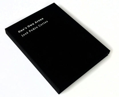 One's Own Arena by José Pedro Cortes | Special Edition