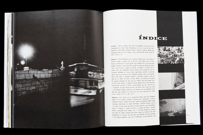 Lisboa Cidade Triste e Alegre by Victor Palla and Costa Martins
