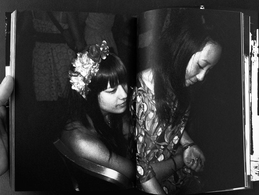 Tokyo Diaries by André Príncipe and Marco Martins