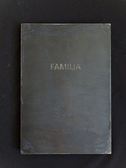 Família Aeminium by Pedro Costa and Rui Chafes | Special Edition
