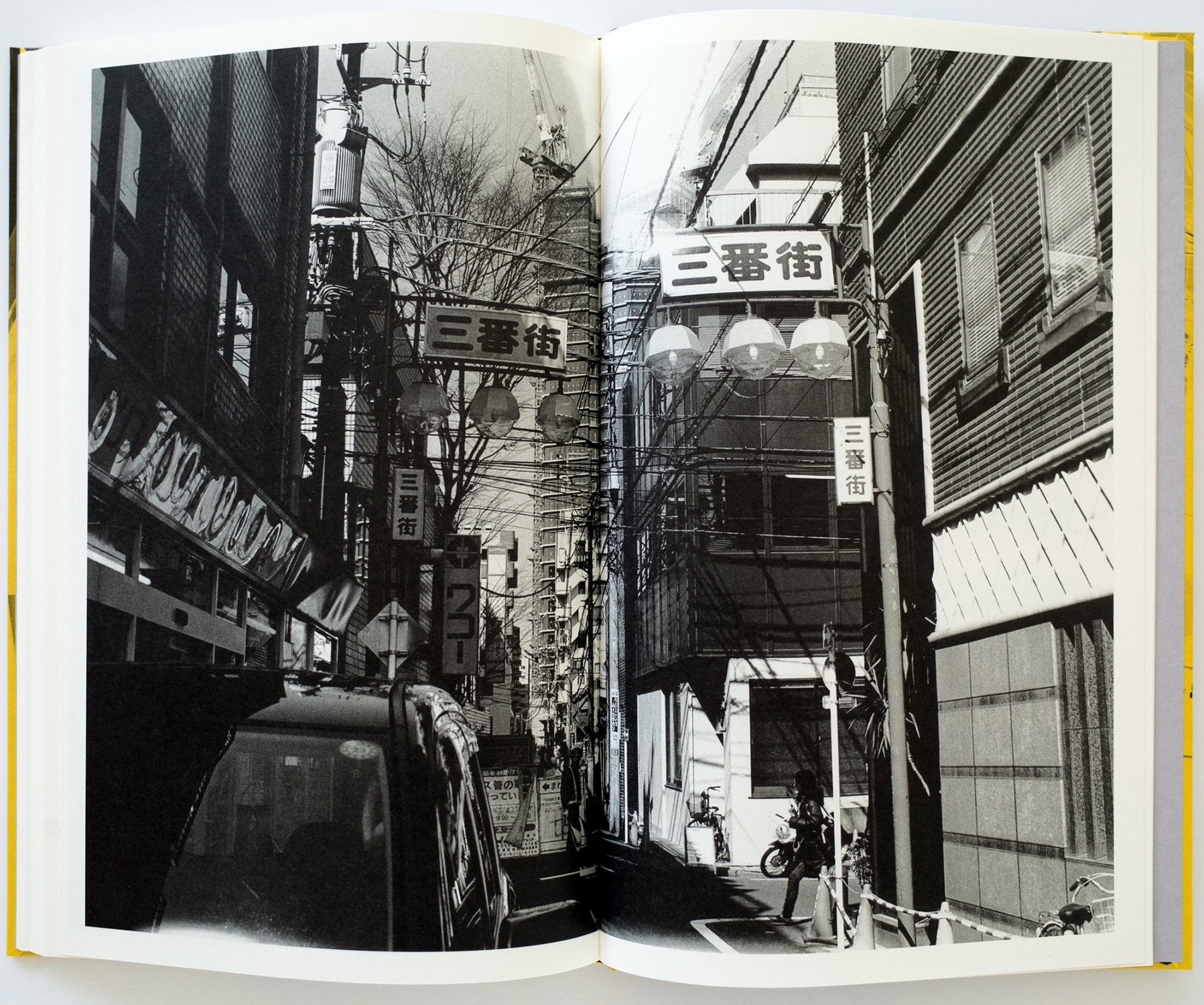 CONCRETE OCTOPUS<br>Osamu Kanemura