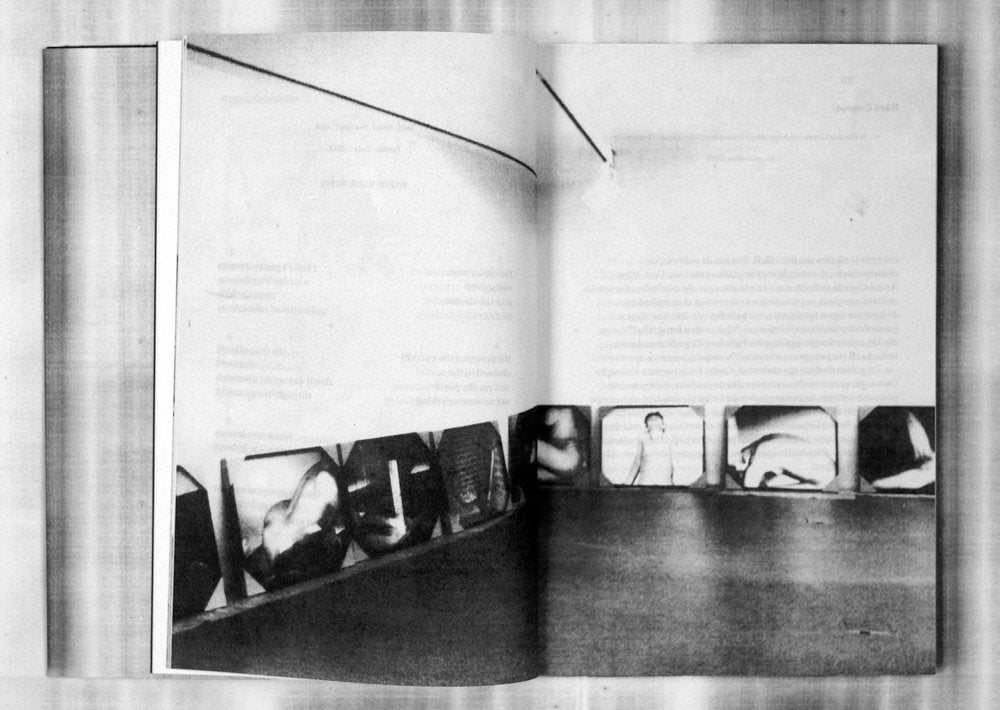 RIEN - Livro de Textos / Textbook by André Cepeda