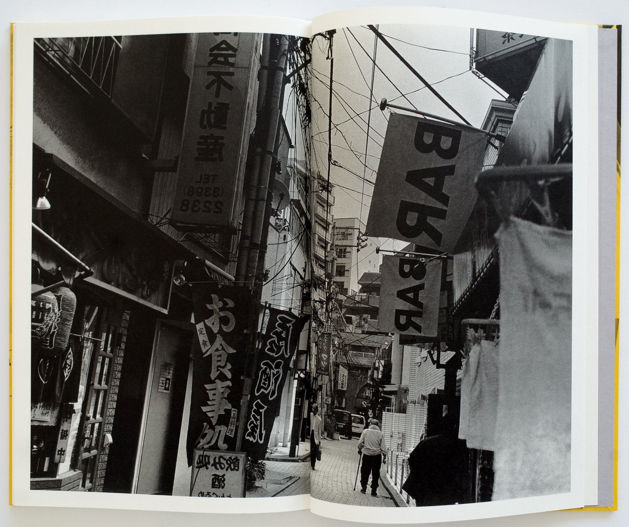 CONCRETE OCTOPUS<br>Osamu Kanemura