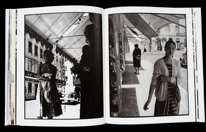 Lisboa Cidade Triste e Alegre by Victor Palla and Costa Martins