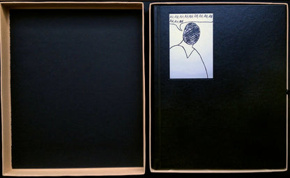 Smell of Tiger Precedes Tiger by André Príncipe | Special Edition with 4 Prints