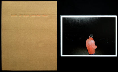 Smell of Tiger Precedes Tiger by André Príncipe | Special Edition with 1 Print
