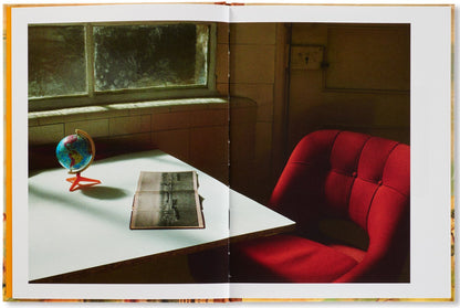 This Business of Living by Daniel Blaufuks