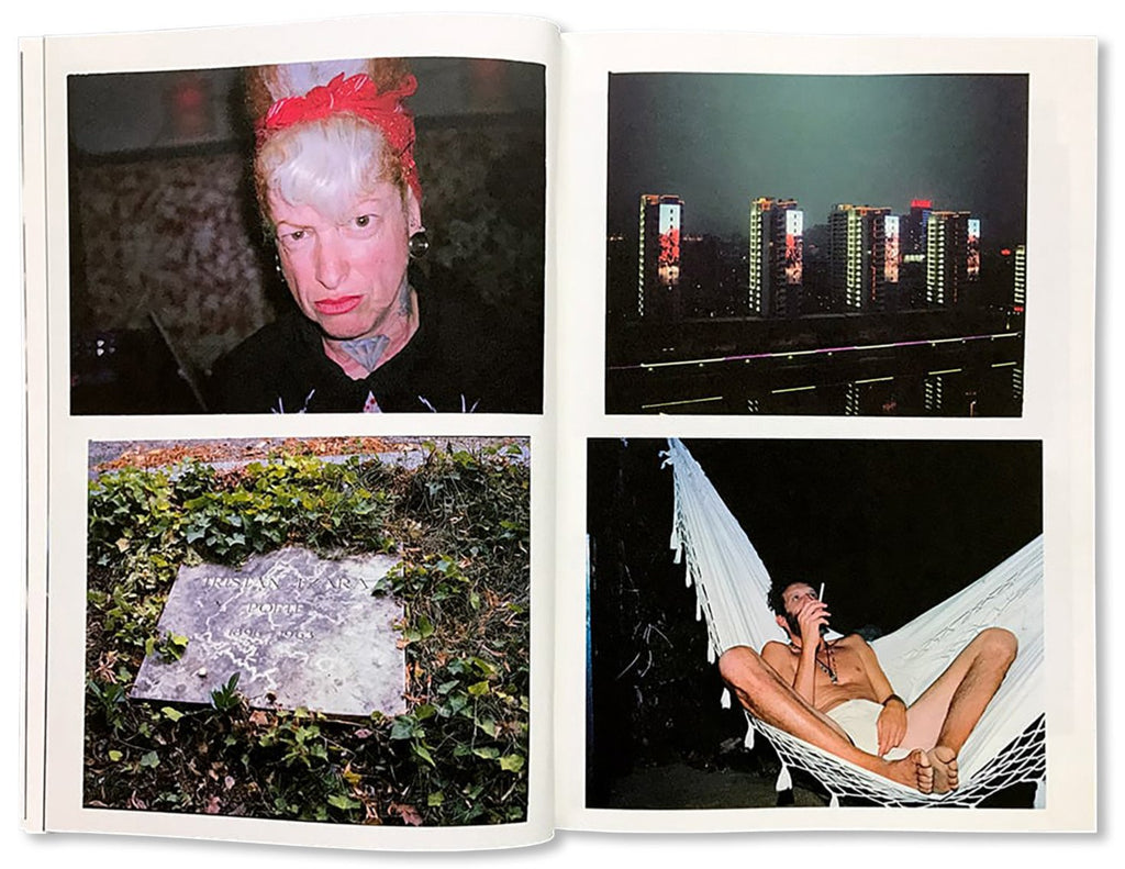 YOU'RE LIVING FOR NOTHING NOW (BOOK 1, 2, 3)<br>André Príncipe