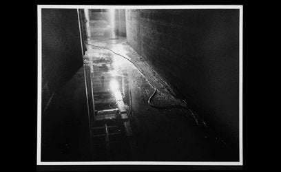 Rien by André Cepeda | Special edition w/ 1 Print