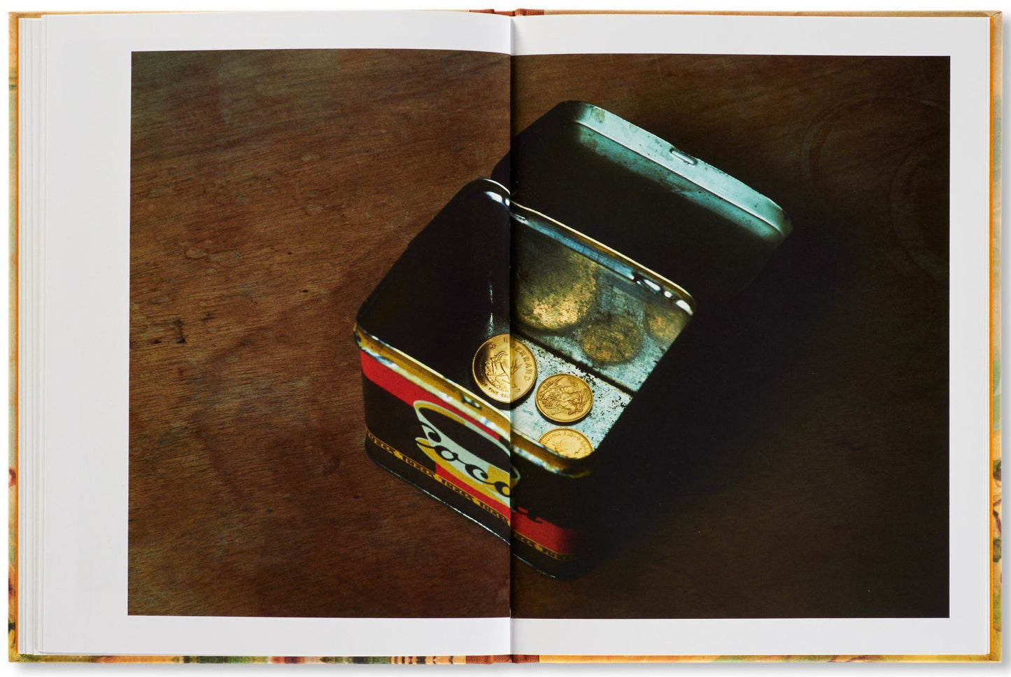 This Business of Living by Daniel Blaufuks