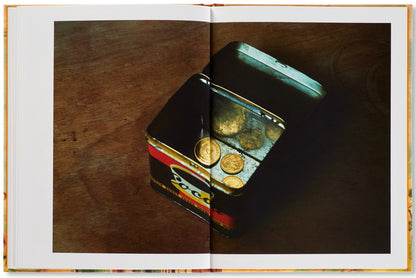 This Business of Living by Daniel Blaufuks