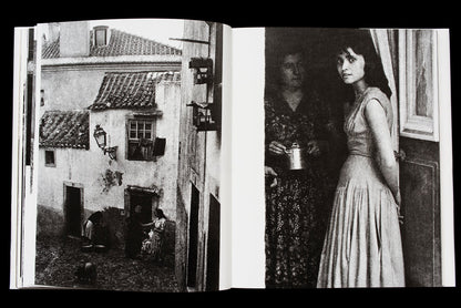 Lisboa Cidade Triste e Alegre by Victor Palla and Costa Martins