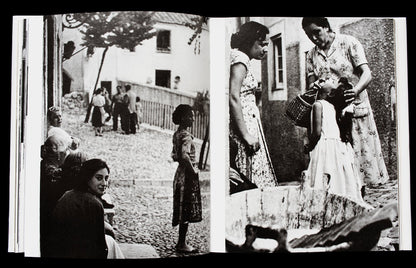 Lisboa Cidade Triste e Alegre by Victor Palla and Costa Martins