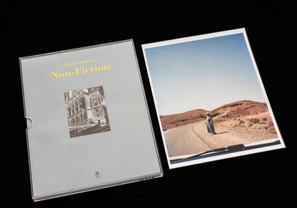 Non-Fiction by André Príncipe | Special Edition