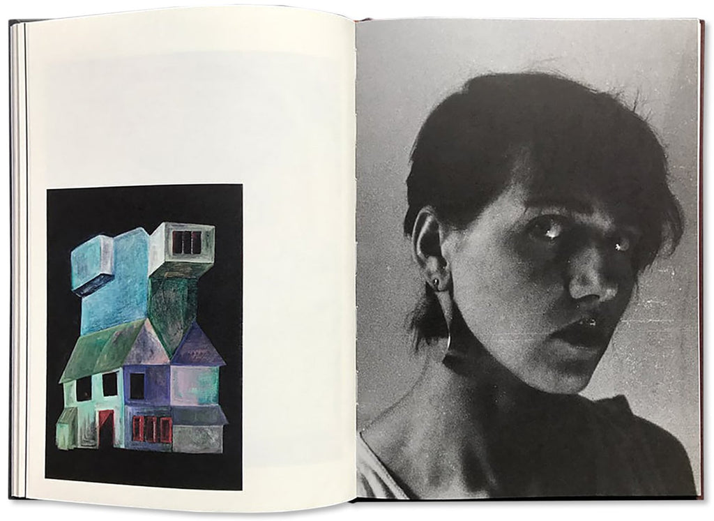 HOLLINGSHAUSEN<br>Anne Lefebvre