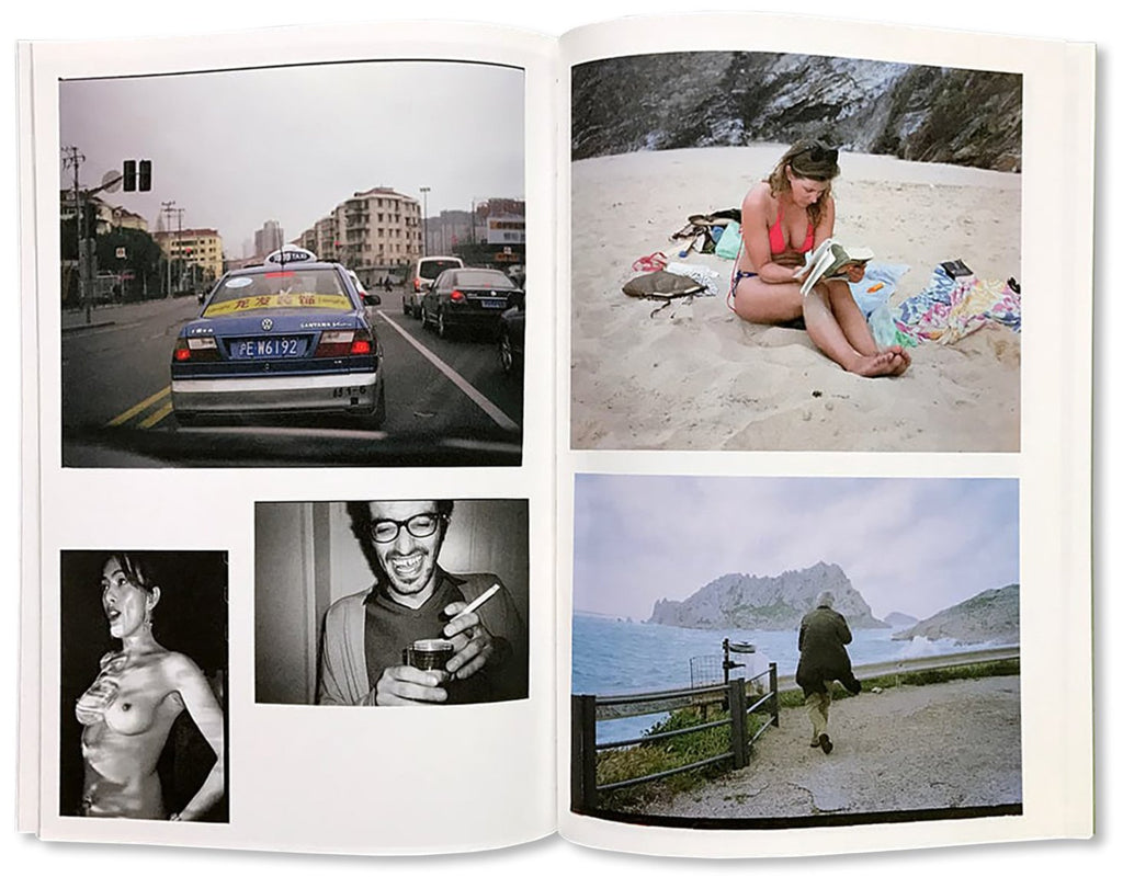 YOU'RE LIVING FOR NOTHING NOW (BOOK 2)<br>André Príncipe