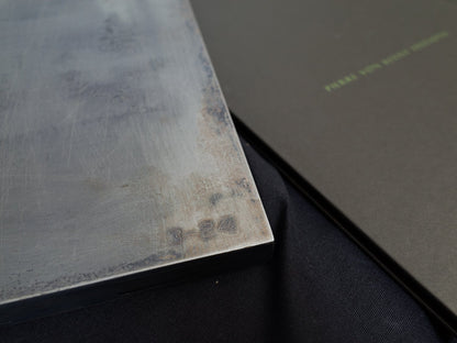 Família Aeminium by Pedro Costa and Rui Chafes | Special Edition