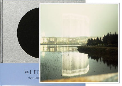 White Noise by António Júlio Duarte | Special Edition