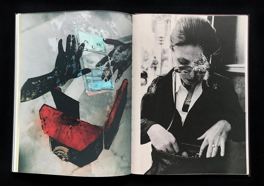 Hollinshausen by Anne Lefebvre | Special Edition