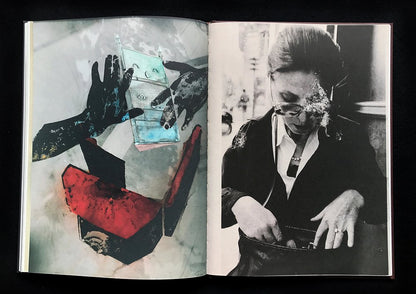 Hollinshausen by Anne Lefebvre | Special Edition