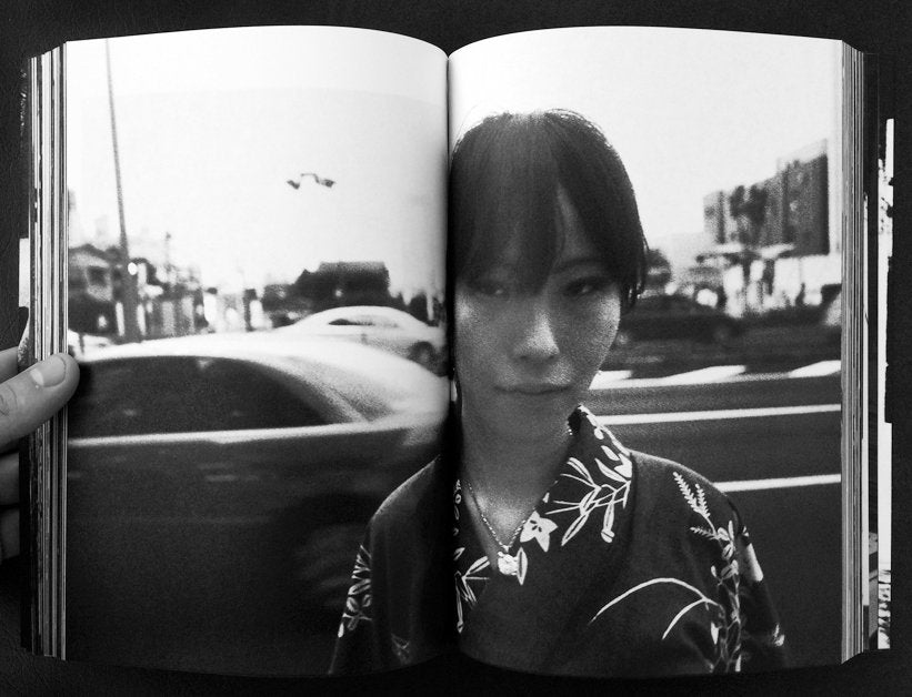 Tokyo Diaries by André Príncipe and Marco Martins