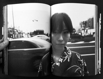 Tokyo Diaries by André Príncipe and Marco Martins