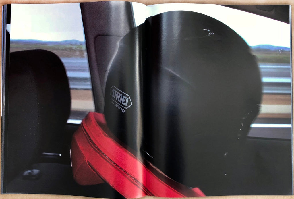 CAREFUL DRIVING AVOIDS ACCIDENTS<br>Augusto Alves da Silva