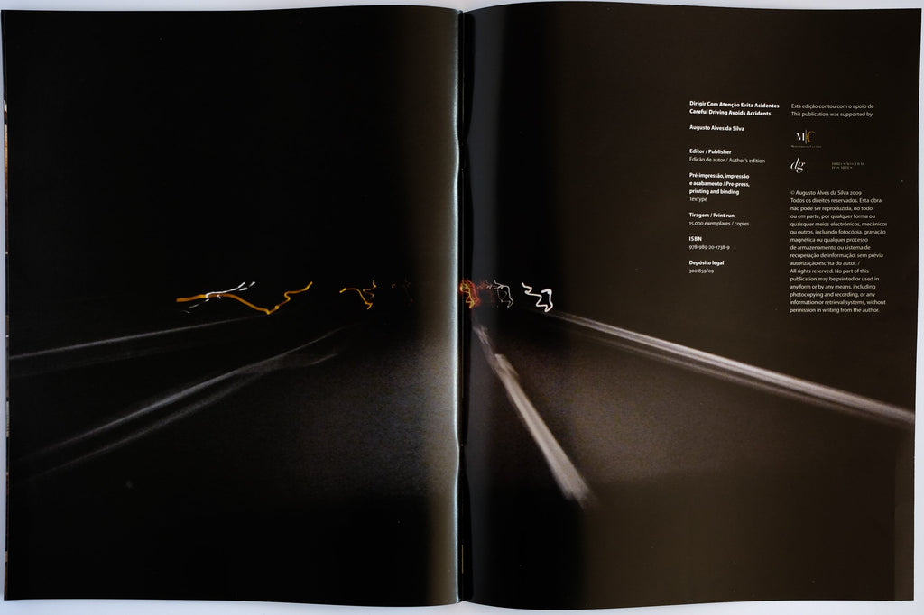CAREFUL DRIVING AVOIDS ACCIDENTS<br>Augusto Alves da Silva
