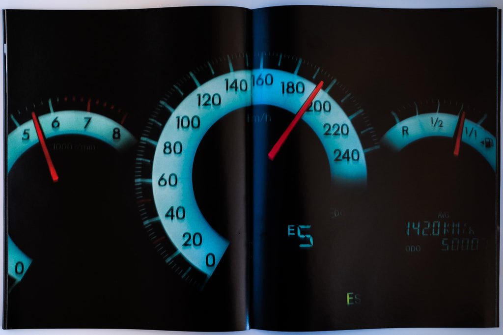 CAREFUL DRIVING AVOIDS ACCIDENTS<br>Augusto Alves da Silva