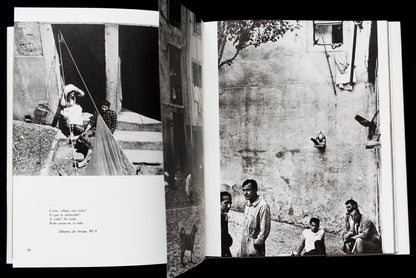 Lisboa Cidade Triste e Alegre by Victor Palla and Costa Martins
