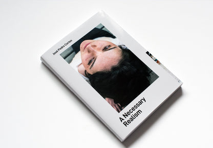 A Necessary Realism  by José Pedro Cortes