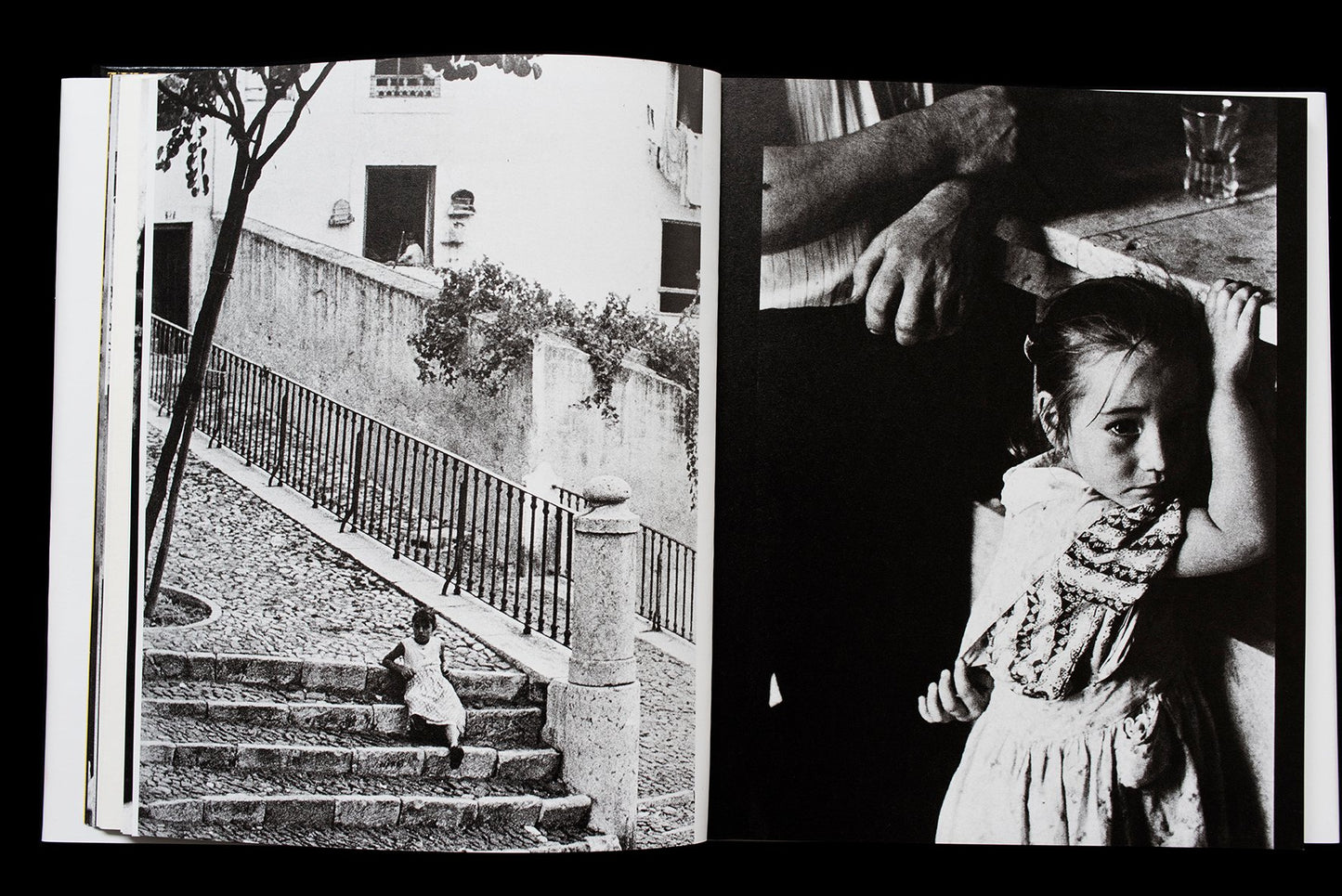Lisboa Cidade Triste e Alegre by Victor Palla and Costa Martins