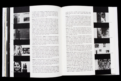 Lisboa Cidade Triste e Alegre by Victor Palla and Costa Martins
