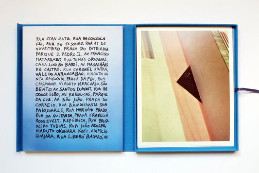 Rua Stan Getz by André Cepeda | Special Edition